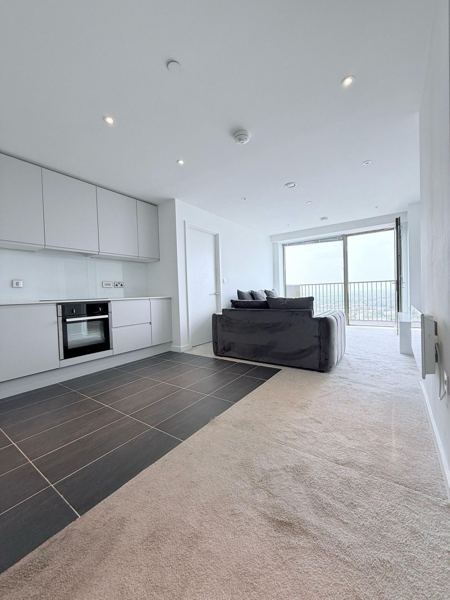 Apartment for sale with 2 bedrooms, Hulme Street, Salford